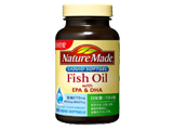 Fish Oil (with EPA & DHA)